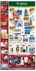 Proxim flyer week 49 Page 1