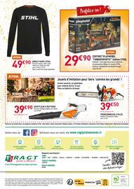 Catalogue RAGT Jardin & Maison page 8