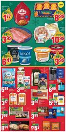 Marché Adonis flyer Page 2