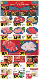 Marché Adonis flyer Page 4