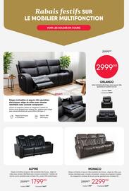 Meubles RD flyer week 49 Page 10