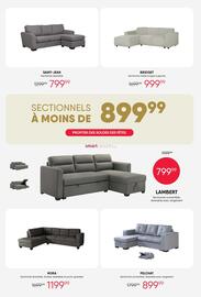 Meubles RD flyer week 49 Page 11