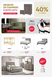 Meubles RD flyer week 49 Page 2