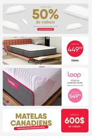 Meubles RD flyer week 49 Page 3