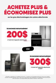 Meubles RD flyer week 49 Page 5