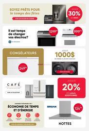 Meubles RD flyer week 49 Page 6