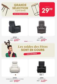 Meubles RD flyer week 49 Page 8