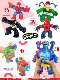 Toymate catalogue week 49 Page 10