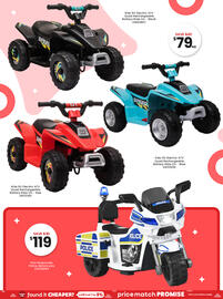 Toymate catalogue week 49 Page 14