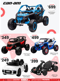 Toymate catalogue week 49 Page 15