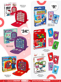 Toymate catalogue week 49 Page 19