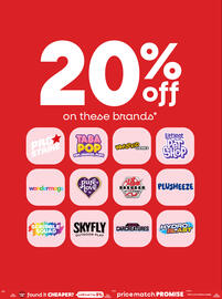 Toymate catalogue week 49 Page 2