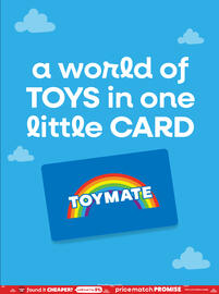 Toymate catalogue week 49 Page 3