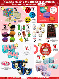 Toymate catalogue week 49 Page 5
