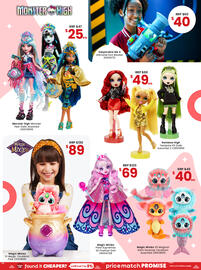 Toymate catalogue week 49 Page 7