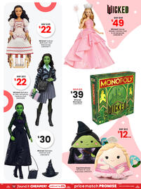 Toymate catalogue week 49 Page 8