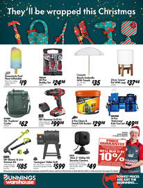Bunnings catalogue Page 1