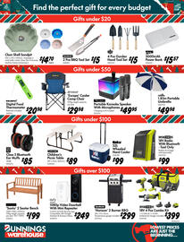 Bunnings catalogue Page 16