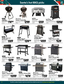 Bunnings catalogue Page 2