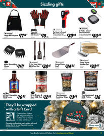 Bunnings catalogue Page 3