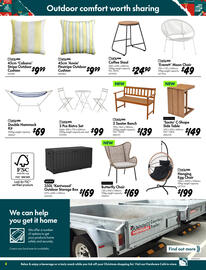 Bunnings catalogue Page 4