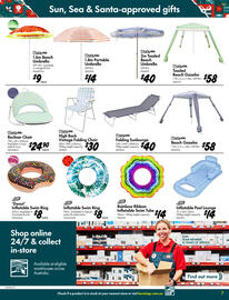 Bunnings catalogue Page 7