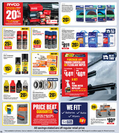 SuperCheap Auto catalogue Page 11