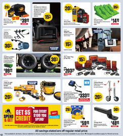 SuperCheap Auto catalogue Page 12