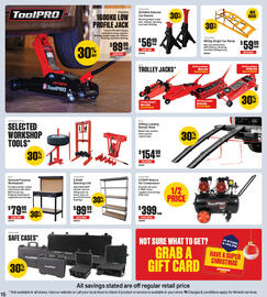 SuperCheap Auto catalogue Page 15