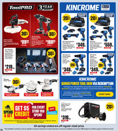 SuperCheap Auto catalogue Page 16
