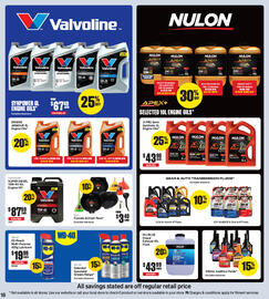 SuperCheap Auto catalogue Page 18