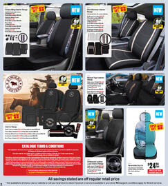 SuperCheap Auto catalogue Page 2