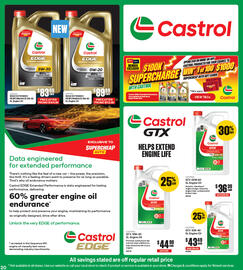 SuperCheap Auto catalogue Page 20