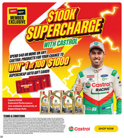 SuperCheap Auto catalogue Page 21
