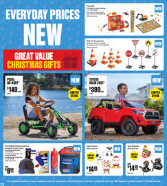 SuperCheap Auto catalogue Page 22