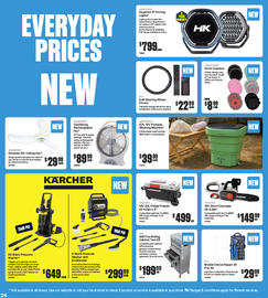 SuperCheap Auto catalogue Page 24