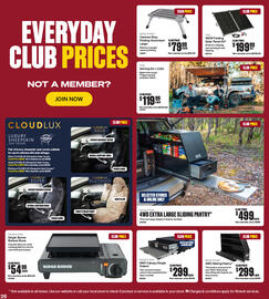 SuperCheap Auto catalogue Page 26