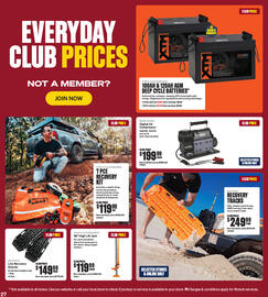 SuperCheap Auto catalogue Page 27
