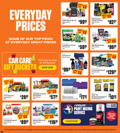 SuperCheap Auto catalogue Page 28