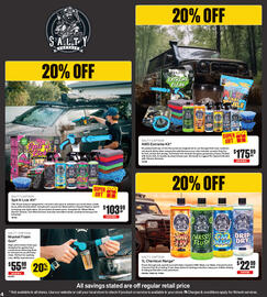 SuperCheap Auto catalogue Page 4