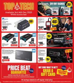 SuperCheap Auto catalogue Page 5