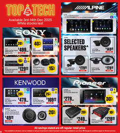 SuperCheap Auto catalogue Page 6