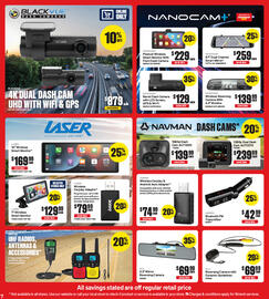 SuperCheap Auto catalogue Page 7