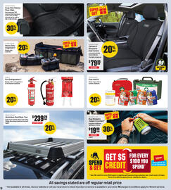 SuperCheap Auto catalogue Page 9