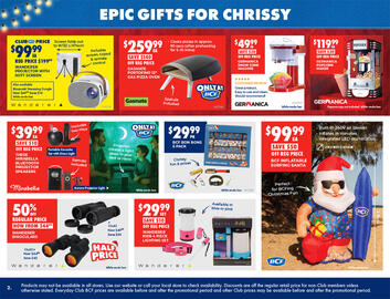 BCF catalogue Page 3