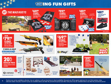 BCF catalogue Page 5