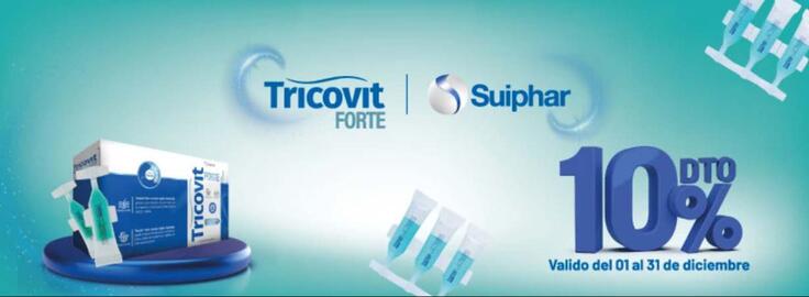 Catálogo Droguerías Colsubsidio Página 1