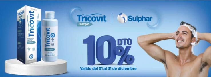 Catálogo Droguerías Colsubsidio Página 2