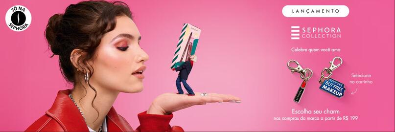 Catálogo Sephora Página 2