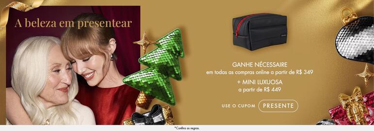 Catálogo Sephora Página 3